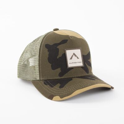 Gorro Deportivo Hombre Alpinextrem