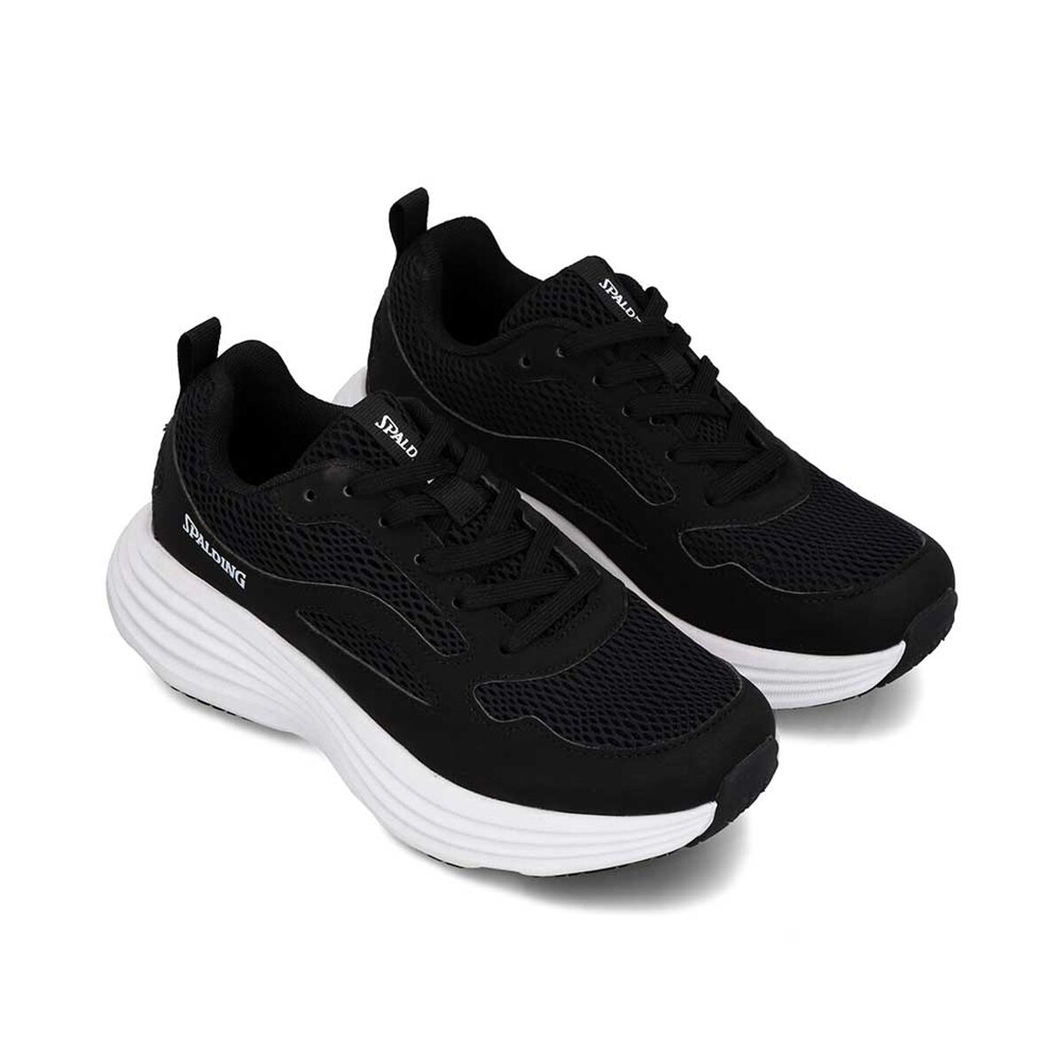 Zapatilla Fitness Mujer Spalding