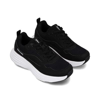 Imagen 1 del producto Zapatilla Fitness Mujer Spalding Negro