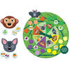 Juego de Mesa Fiesta de Monos en el Bosque Mudpuppy