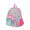 Mochila Xtrem Power 6XT Unicornio Multicolor