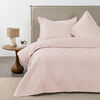 Quilt Cannon Matelado 2 Plazas Rosa