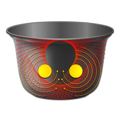 Imagen 2 del producto Olla a Presión Eléctrica Magefesa MGF6402 6 lts.