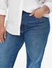 Jeans Wide Leg Mujer Only Carmakoma