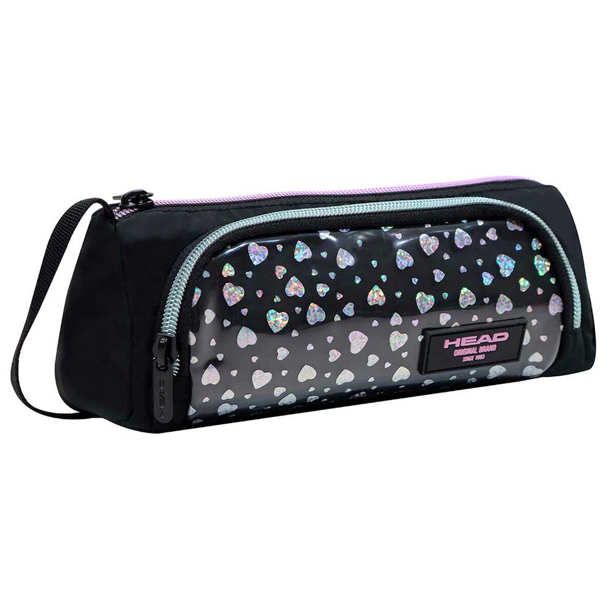 Estuche New Yaris Head