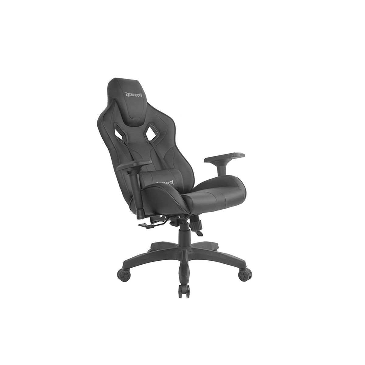 Silla Gamer Redragon C502 Capricornus Negra