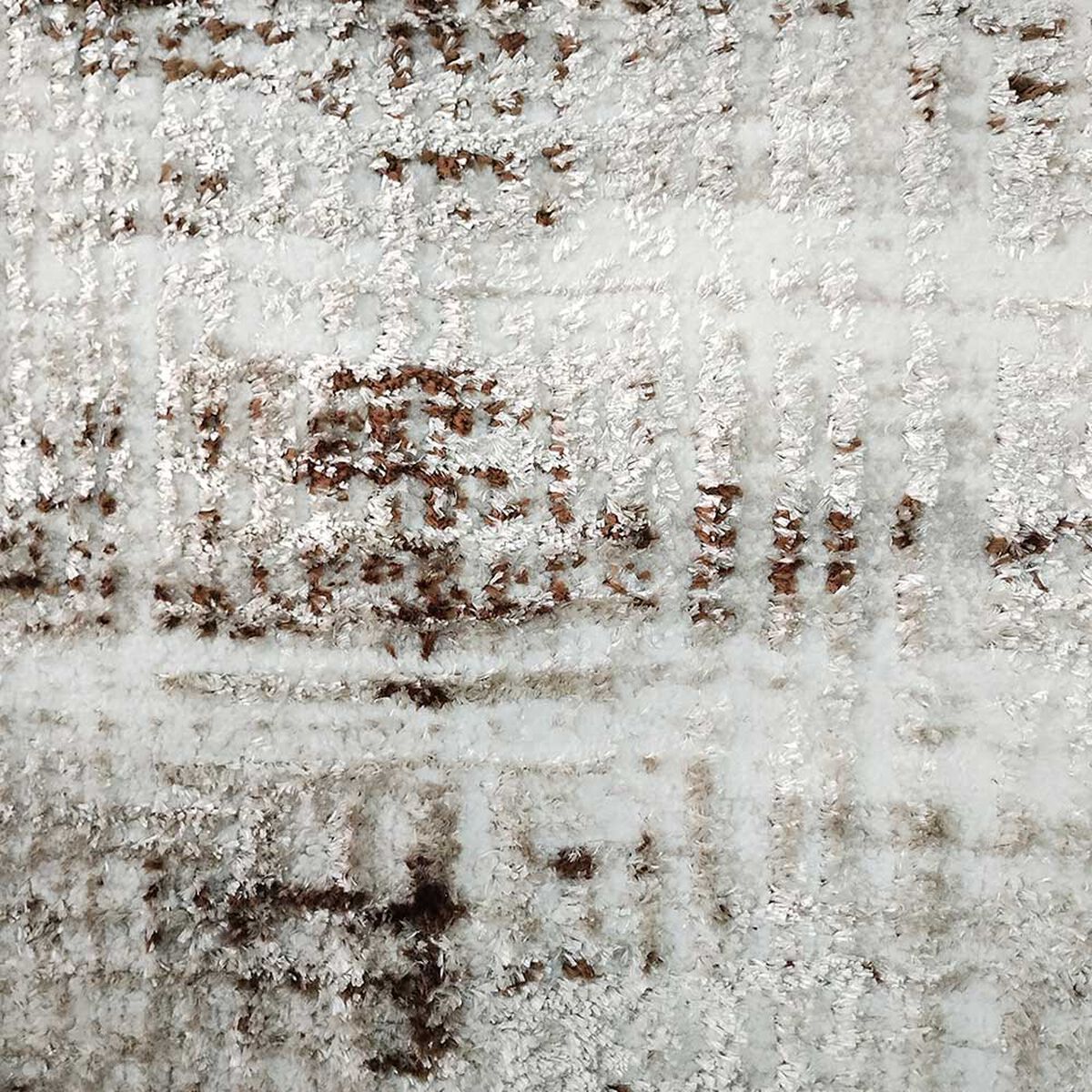 Alfombra Idetex Wind 280 x 200 Cacao