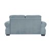 Sofá Living Factory Oregon 2 Cuerpos Beige