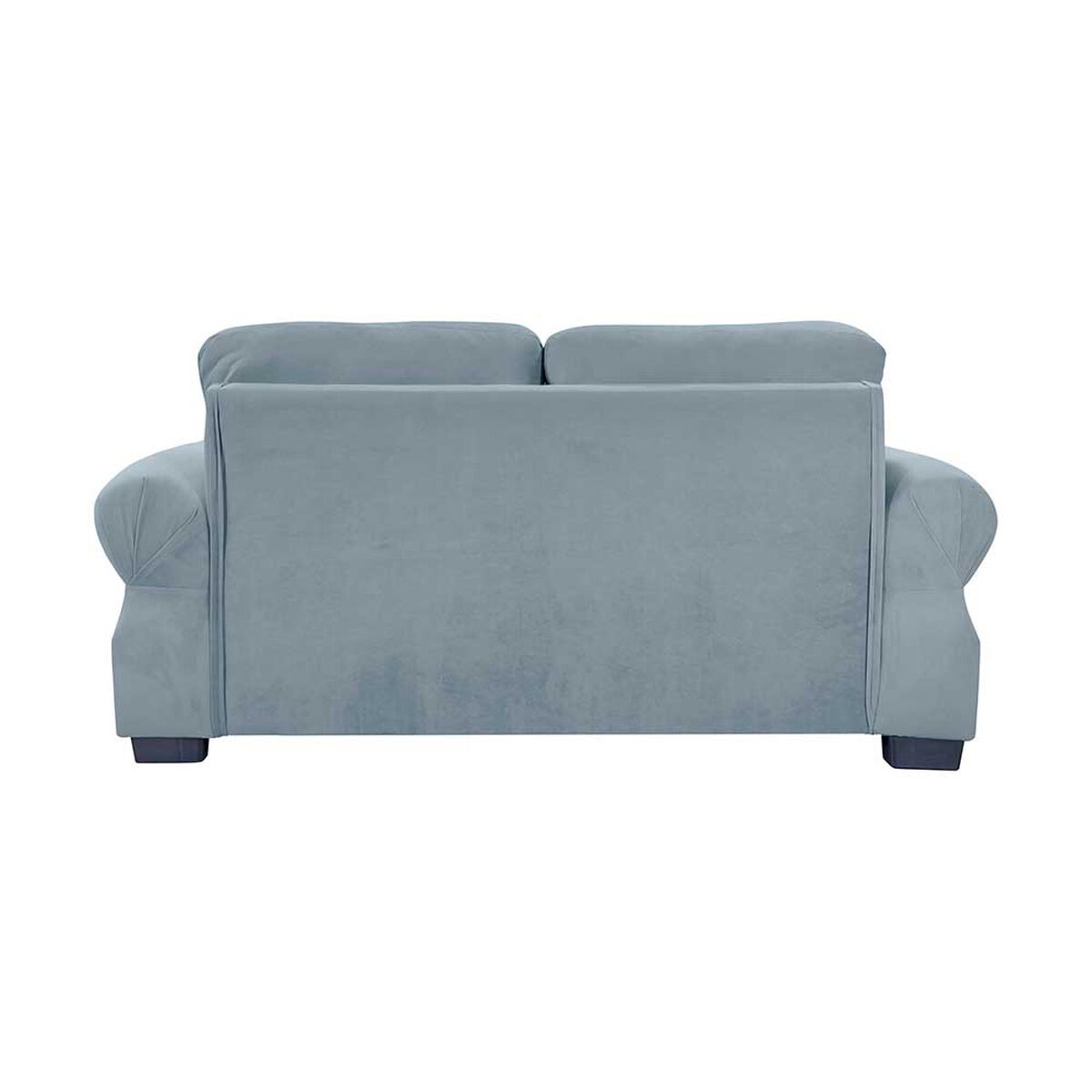 Sofá Living Factory Oregon 2 Cuerpos Beige