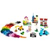Set Armable Caja Grande de Ladrillos Creativos Lego Lego