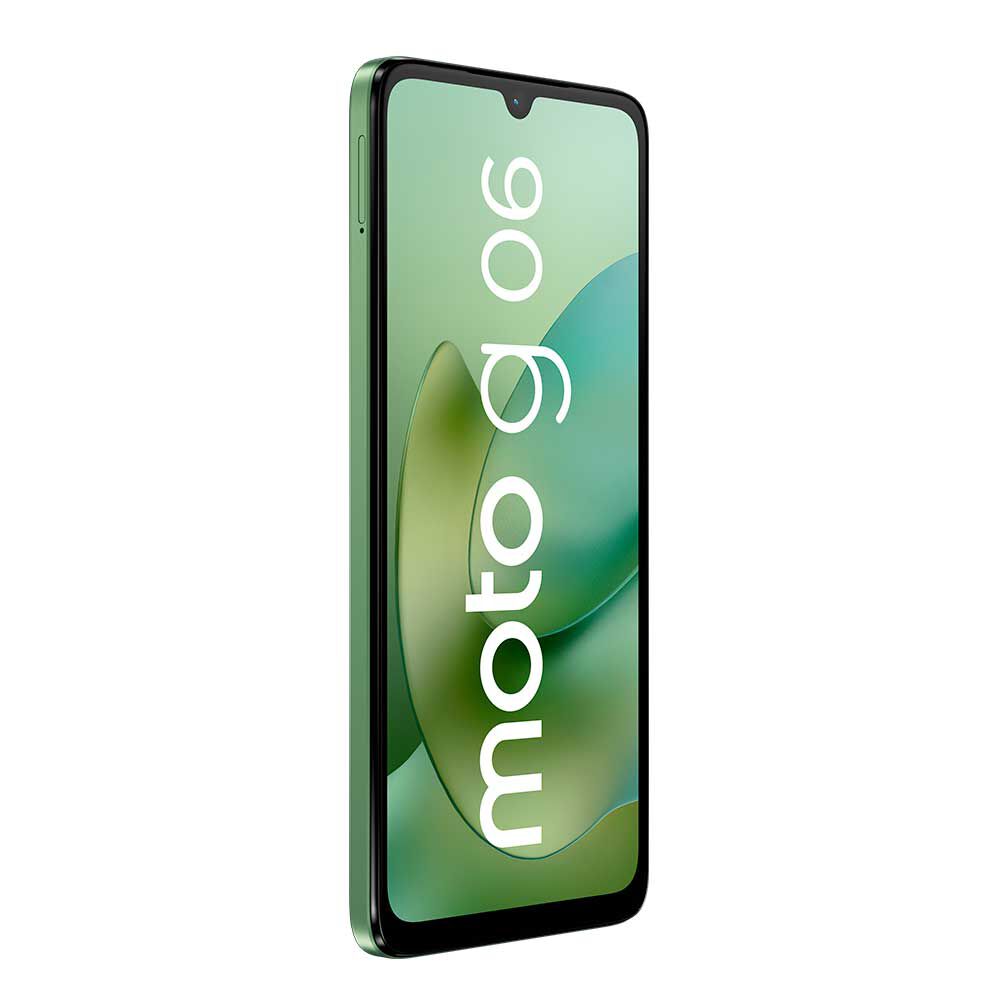 Motorola Moto G06 128GB Verde, foto 5