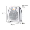 Termoventilador Mademsa TV300