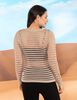 Sweater Calado Mujer Zibel