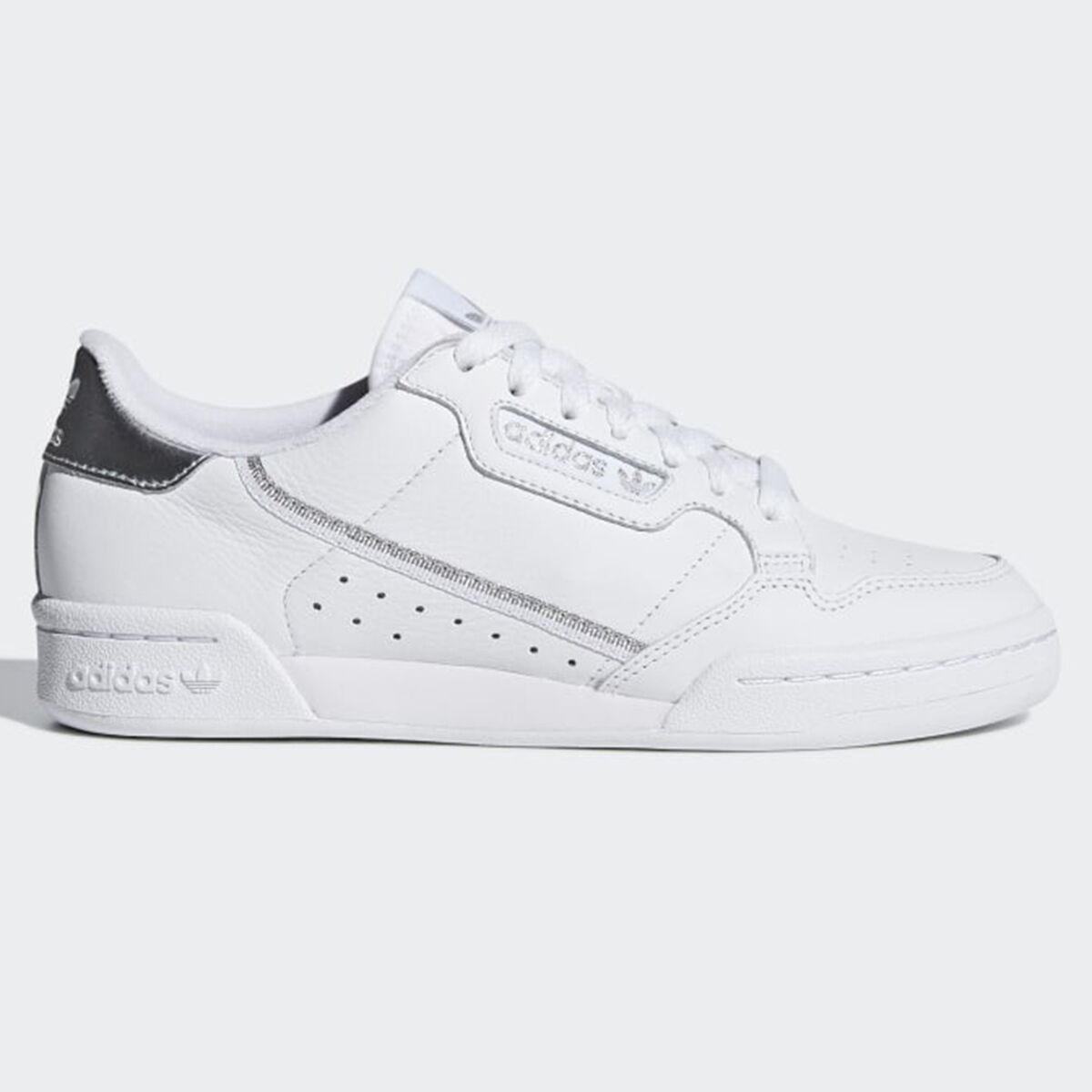 Zapatilla Unisex Adidas Continental 80