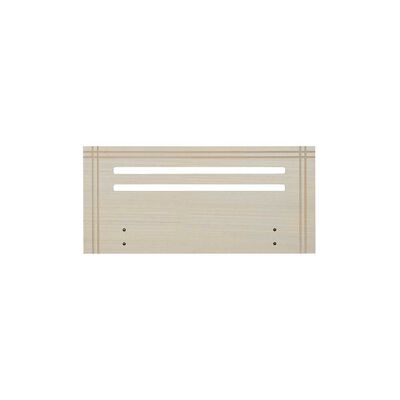 Respaldo CIC 1 Plaza Munich Alpino