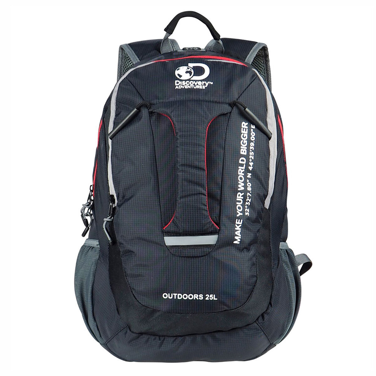 Mochila Montreal 25L Discovery Adventure 25 Litros