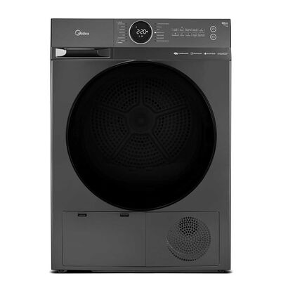 Secadora de Ropa Midea MD200C110W/T 11 kg.