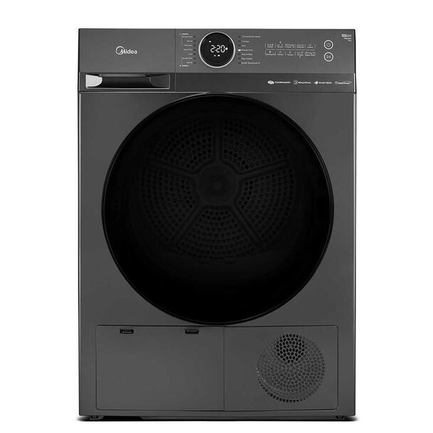 Secadora de Ropa Midea MD200C110W/T 11 kg.