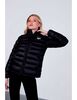 Parka Deportiva Mujer Everlast