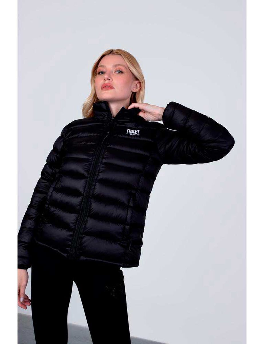 Parka Deportiva Mujer Everlast