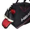 Bolso Head Combat Negro 55 lt