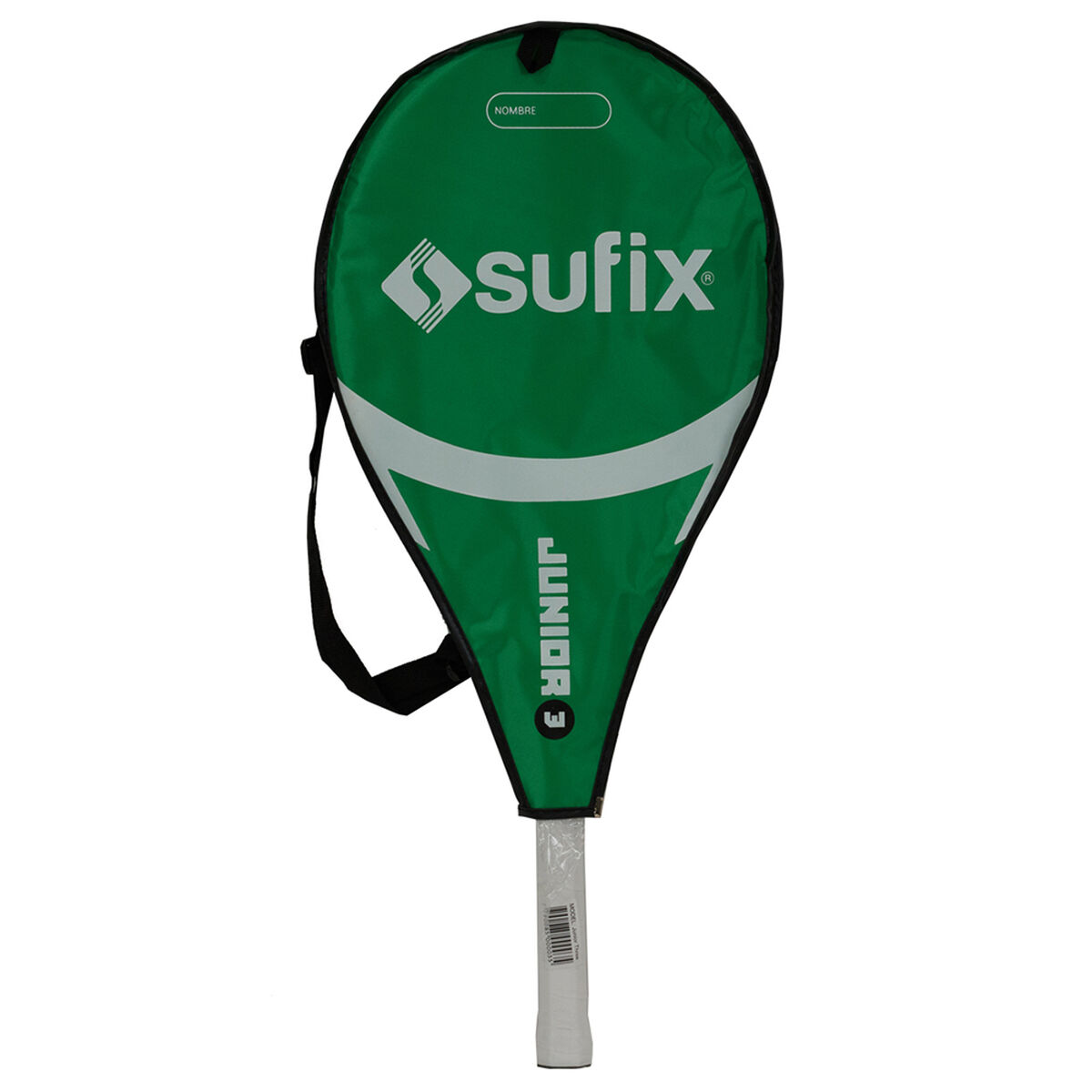 Raqueta de Tenis Sufix Junior Three