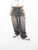 Jeans Baggy Mujer Icono