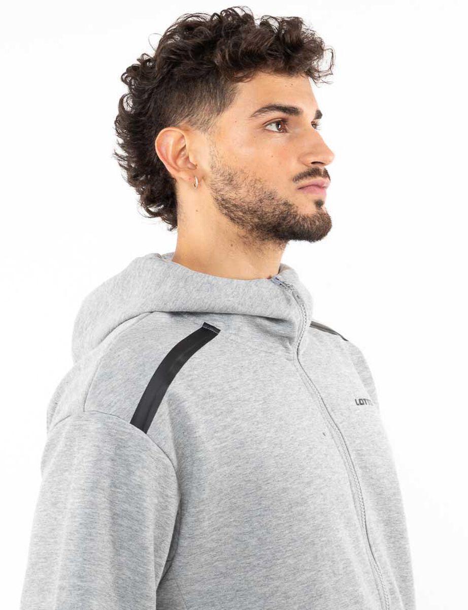 Poler&oacute;n Deportivo Hombre Lotto