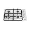 Kit Horno Empotrable Eléctrico Fensa F1060RA + Encimera 4.3HF + Campana U6160