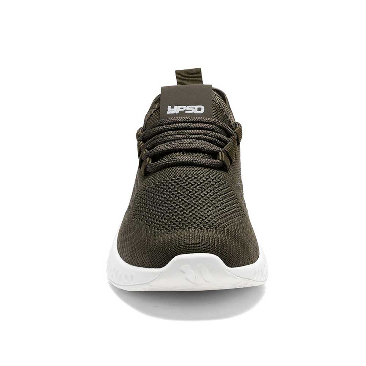 Zapatilla Lona Hombre Icono
