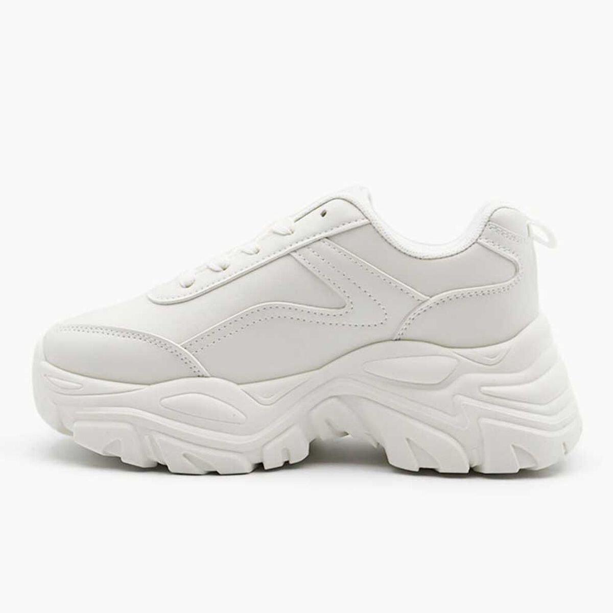 Zapatilla Urbana Mujer Icono