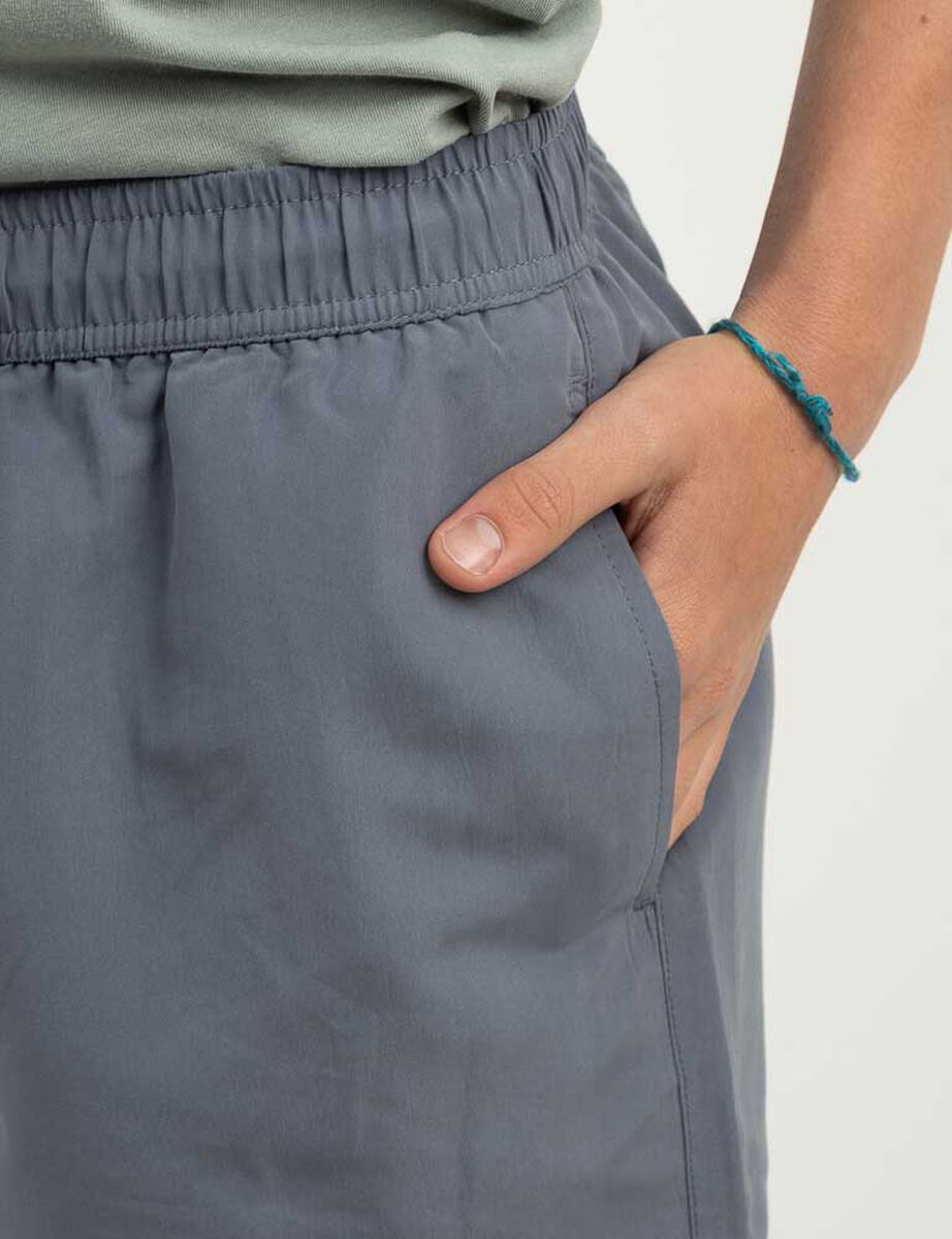 Traje de Baño Hombre Icono