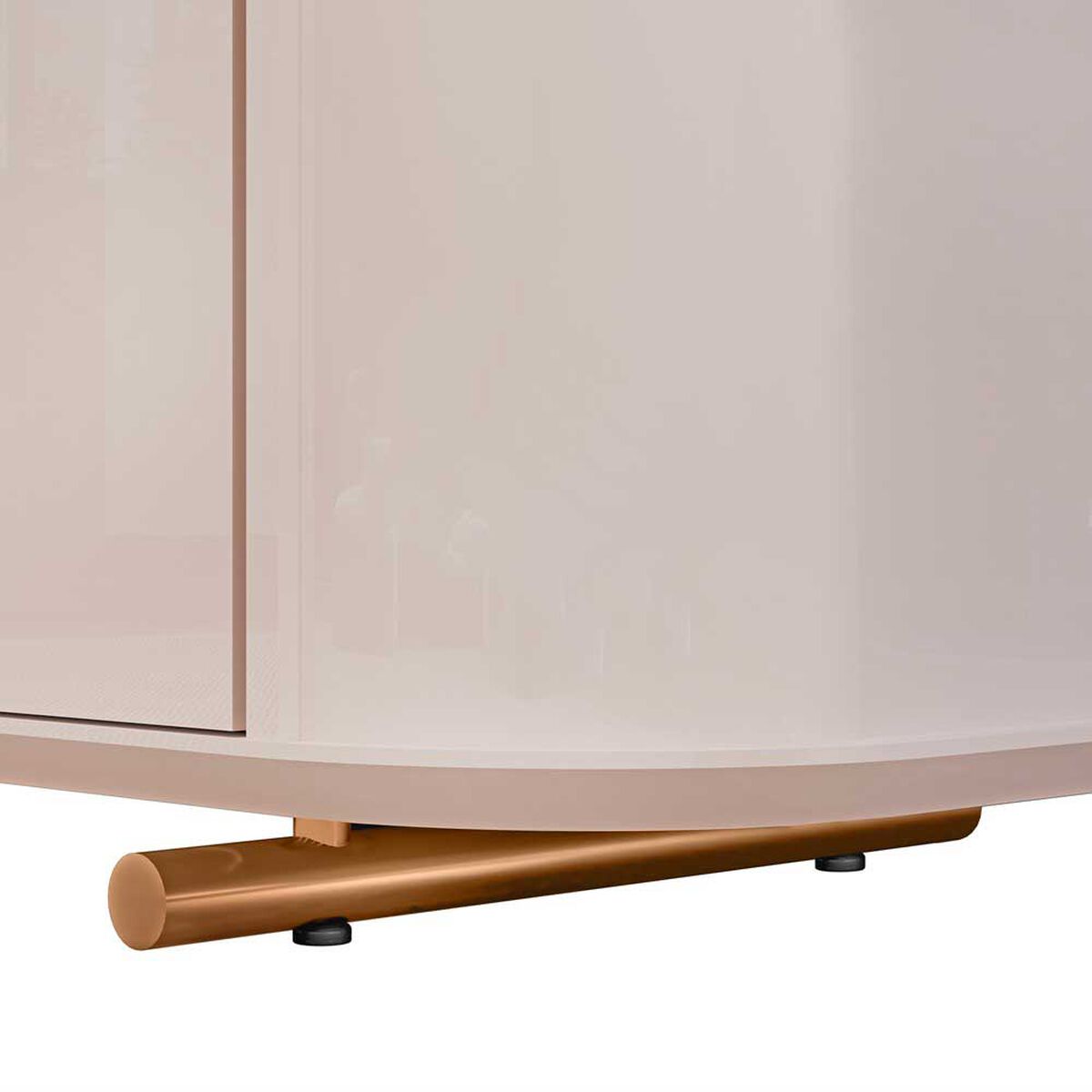 Home TV Altavision Lord Blanco y Café