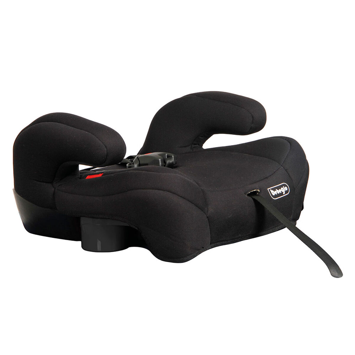 Silla para Auto Bebeglo BXS 218 3