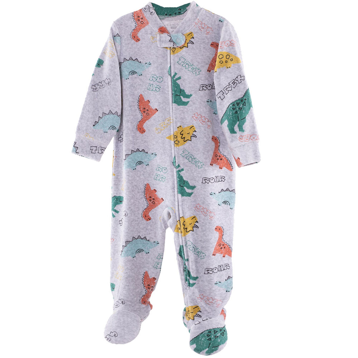 Osito de Algod&oacute;n Plush Bebo Chess Baby