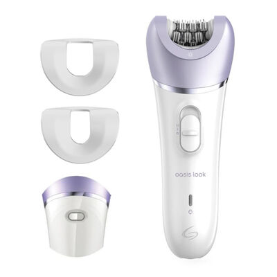 Imagen 1 del producto Depiladora Gama Oasis Look