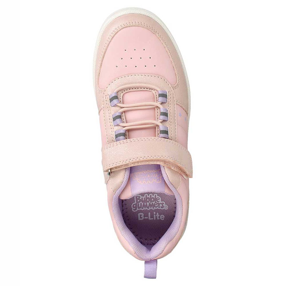 Zapatilla Casual Niña Bubble Gummers