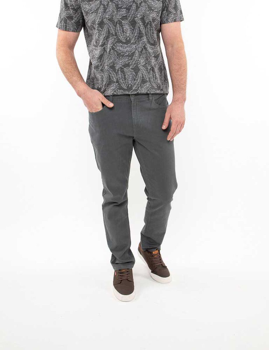 Pantalón Hombre Portman Club