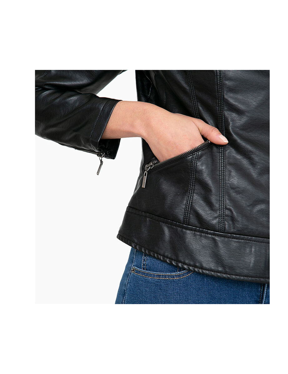 Chaqueta Mujer Lorenzo Di Pontti