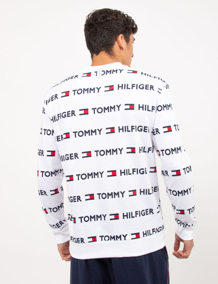 Polerón Hombre Tommy Hilfiger
