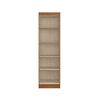 Closet Amuv Closet 2 Puertas Blanco