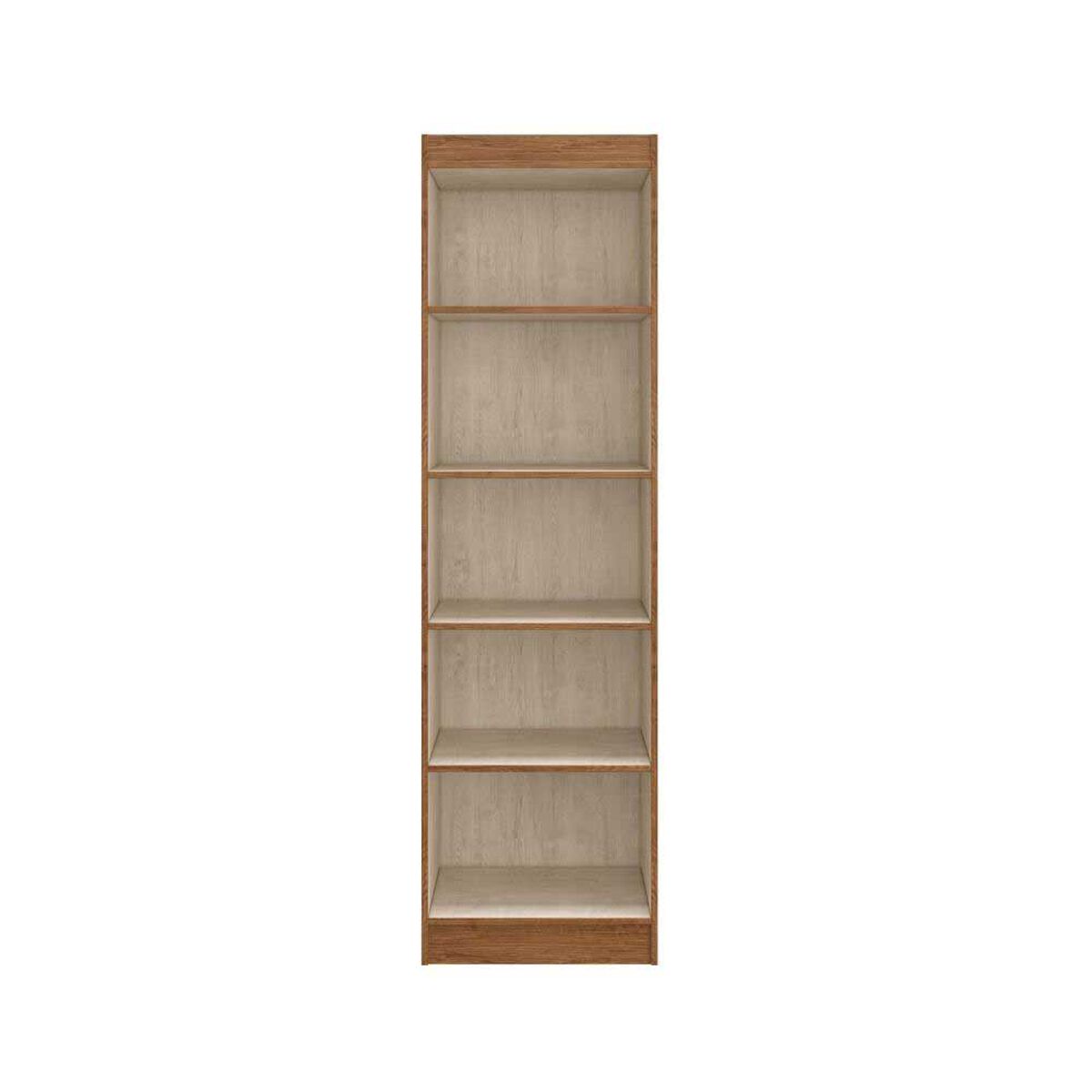 Closet Amuv Closet 2 Puertas Blanco