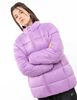 Parka Deportiva Mujer Black County