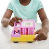 Masas y Plastilinas Camión de Helados de Peppa Pig Play-Doh
