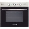 Kit de Cocina Sindelen Horno Empotrable HE-7200IN + Encimera CEG-4600IN + Campana CA-610EIN