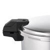 Olla a Presión Aluminio Tefal 7,6 litros
