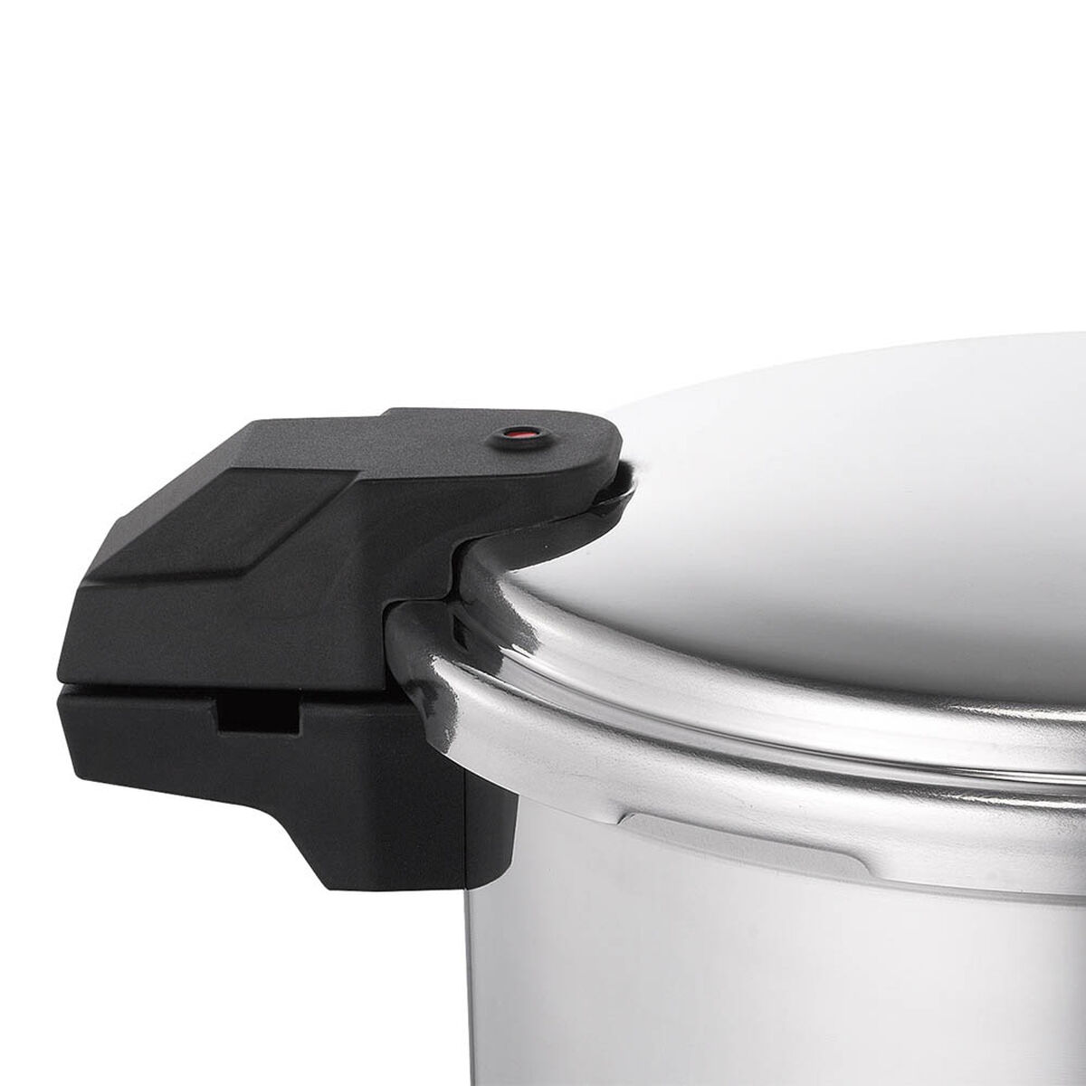 Olla a Presión Aluminio Tefal 7,6 litros