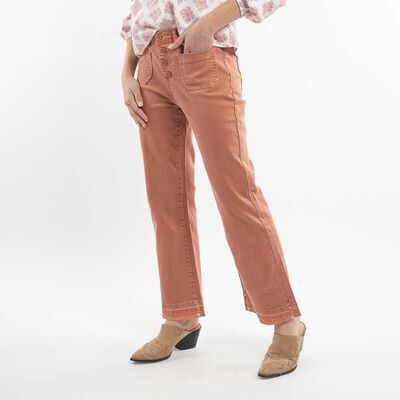 Jeans Mujer Alma