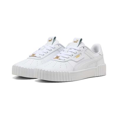 Imagen 2 del producto Zapatilla Urbana Mujer Puma Blanco