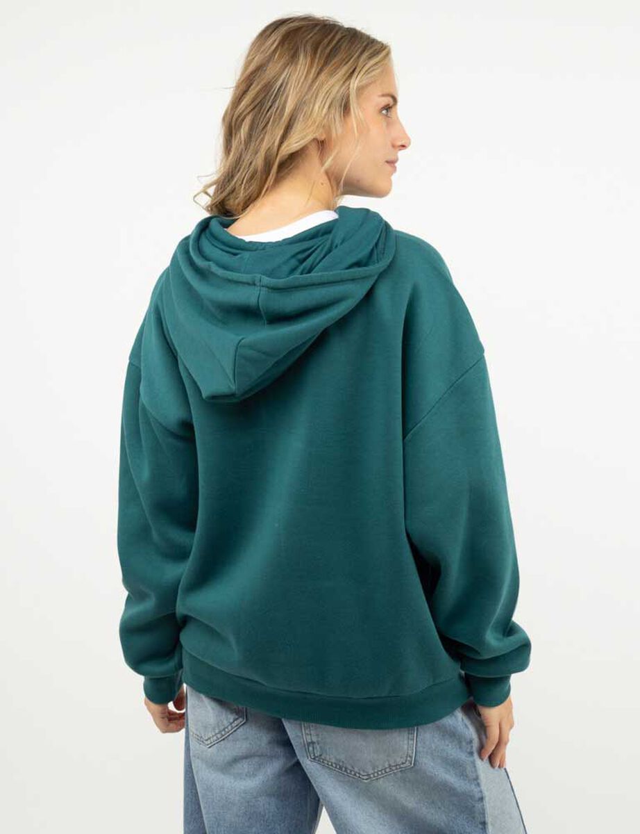 Poler&oacute;n Mujer Icono